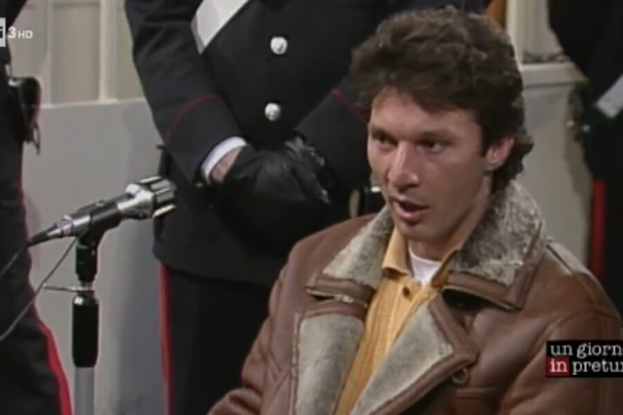 Chi è Johnny Lo Zingaro, il grande criminale e l’uomo