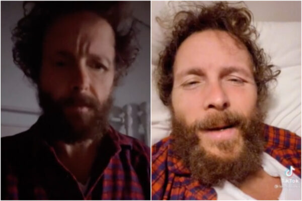 Jovanotti positivo al Covid, l’annuncio in un video: “Passerà, ma i tamponi rapidi non sono efficaci”