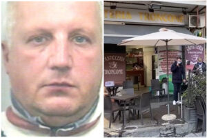 Agguato a Napoli, spari tra la folla contro il boss Vitale Troncone: è grave