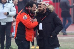 Droga da Sudamerica e Marocco, arrestato il capo ultrà del Milan Lucci: fu fotografato allo stadio con Salvini