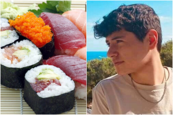 Morto a 15 anni dopo sushi, blitz di Nas e Asl in tutti i ristoranti giapponesi: “E’ carne o pesce?” Morto a 15 anni dopo sushi, blitz di Nas e Asl in tutti i ristoranti giapponesi: “E’ carne o pesce?”