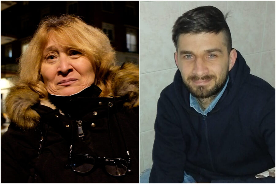 “Mario è un ragazzo fragile e in carcere ha le allucinazioni, fatelo tornare a casa”, la disperazione di mamma Anna