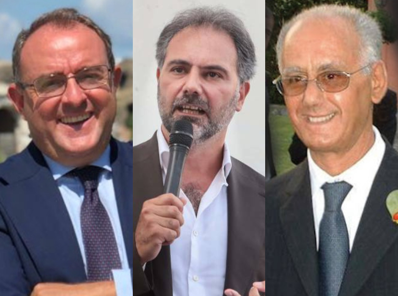 Graziano e Marasca non ci stanno: ecco perché il nostro non è un caso Maresca