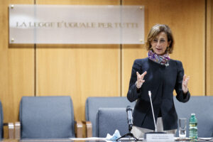 I dirigenti alla Cartabia: “Il ministero non diventi il rifugio dei magistrati politici mancati”