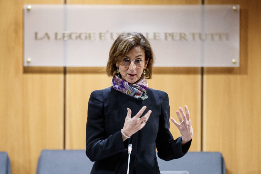 Riforma Cartabia: resistere agli assalti delle toghe, poi farà giustizia il referendum