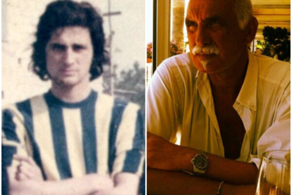 Lutto a Giugliano, è morto Matteo Ciccarelli: bandiera del calcio e fondatore della Galleria in centro