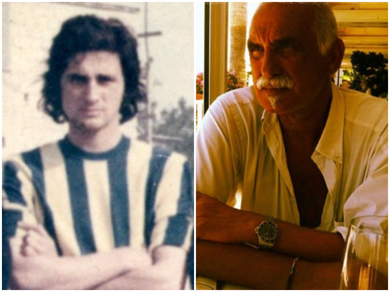 Lutto a Giugliano, è morto Matteo Ciccarelli: bandiera del calcio e fondatore della Galleria in centro