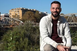 Mirko Federico si racconta su TikTok: “I magistrati giudicano senza conoscere il percorso delle persone”