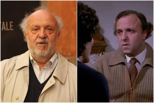 È morto Renato Scarpa, addio al Robertino di ‘Ricomincio da Tre’ e Sergio di ‘Un sacco bello’ È morto Renato Scarpa, addio al Robertino di ‘Ricomincio da Tre’ e Sergio di ‘Un sacco bello’