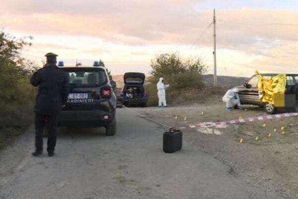 Immagine di repertorio