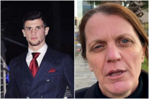 Omicidio Simone Frascogna, mamma Natascia: “Farò vedere il video delle nove coltellate che ha ricevuto”