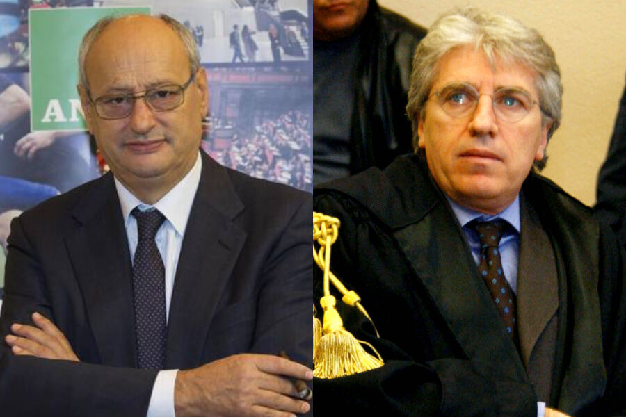 Il Pm Marino chiede scusa a Nerli: “Vittima di malagiustizia e di un’orribile gogna”