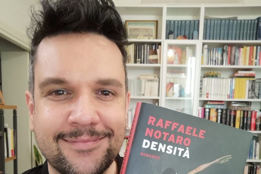 La densità delle cose non dette, la fatica di non poter essere sé stessi