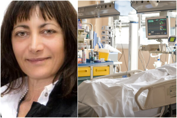No vax 59enne rifiuta le cure e muore di Covid, addio a Letizia Perna: “Non voleva essere intubata”
