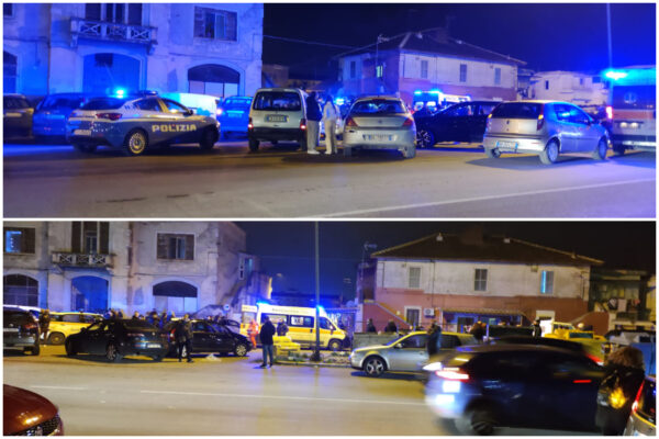 Foto di “Voce del Gargano e della Capitanata” Foto di “Voce del Gargano e della Capitanata”