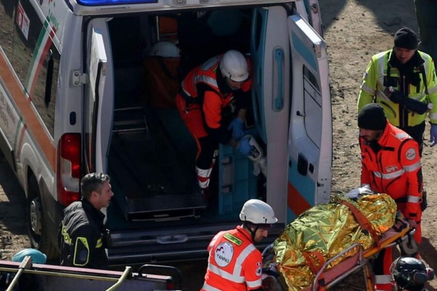 Immagine di repertorio