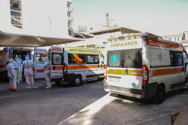 Foto Francesco Militello Mirto/LaPresse Foto Francesco Militello Mirto/LaPresse