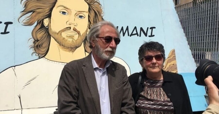 Mario Paciolla, il dolore della mamma: “Mio figlio è un morto sul lavoro, cosa ha fatto l’Onu per proteggerlo?”