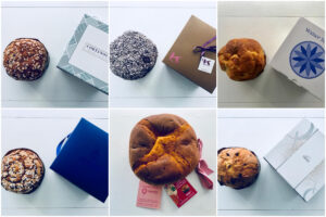 I migliori panettoni per il Natale 2021: i magnifici 7 che non possono mancare sulle tavole italiane I migliori panettoni per il Natale 2021: i magnifici 7 che non possono mancare sulle tavole italiane