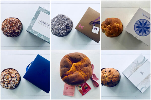 I migliori panettoni per il Natale 2021: i magnifici 7 che non possono mancare sulle tavole italiane