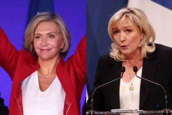 La destra francese alla resa dei conti: liberale o estremista?