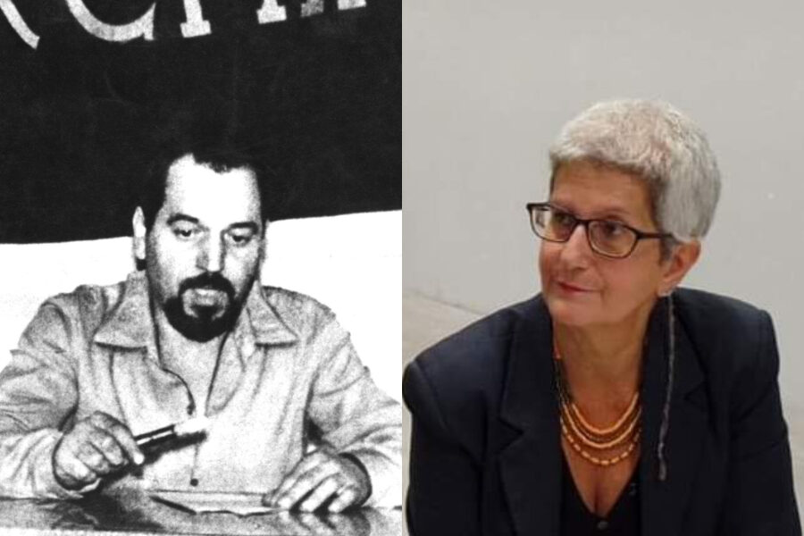 Omicidio Pinelli, parla la figlia Claudia: “Lo Stato ha ucciso mio padre e non ci ha mai detto perché”