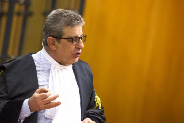 Pittelli trasferito in carcere di massima sicurezza, prosegue la persecuzione contro l’avvocato accusato di concorso esterno ad una associazione che non commetteva reati…