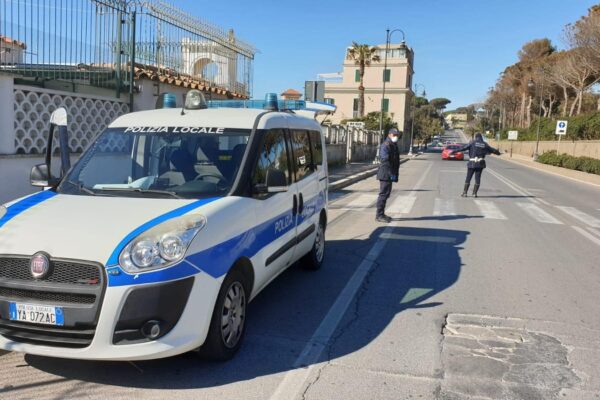 Foto Facebook Comune di Nettuno