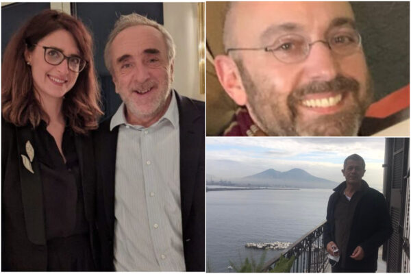 Premio Napoli: vincono Gallo, Lagioia e Falcinelli. A Carrère il riconoscimento internazionale