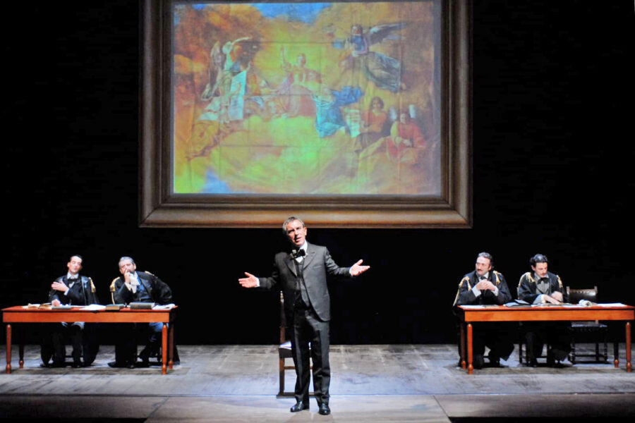 Avvocati e magistrati ricordano Vincenzo Albano, giudice coraggioso