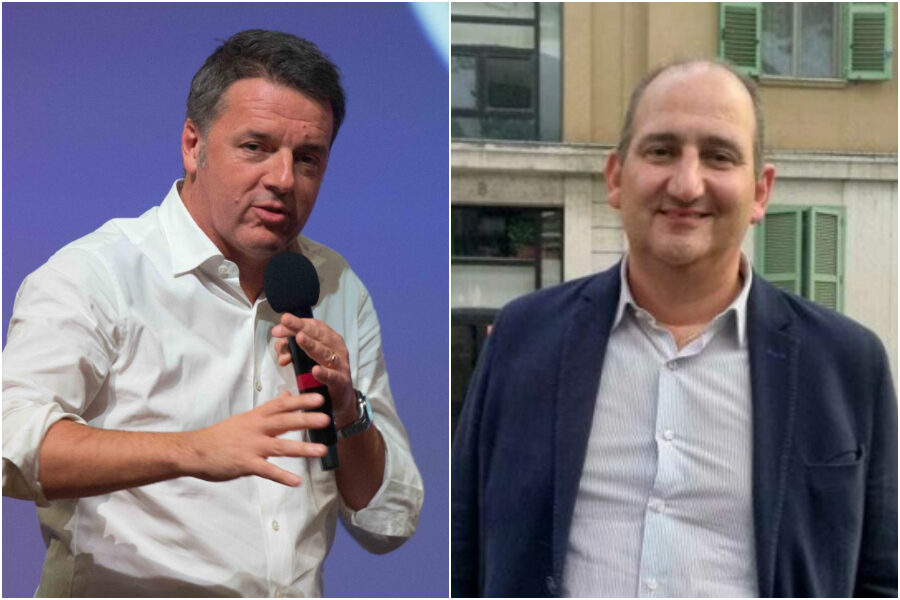 Renzi perde pezzi, il senatore Grimani lo molla: “Finita spinta riformista, Matteo guarda a destra”
