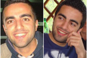 Il caso di Roberto Straccia, la tragedia del 24enne dopo la scomparsa: “Ucciso perché scambiato per il parente di un boss”