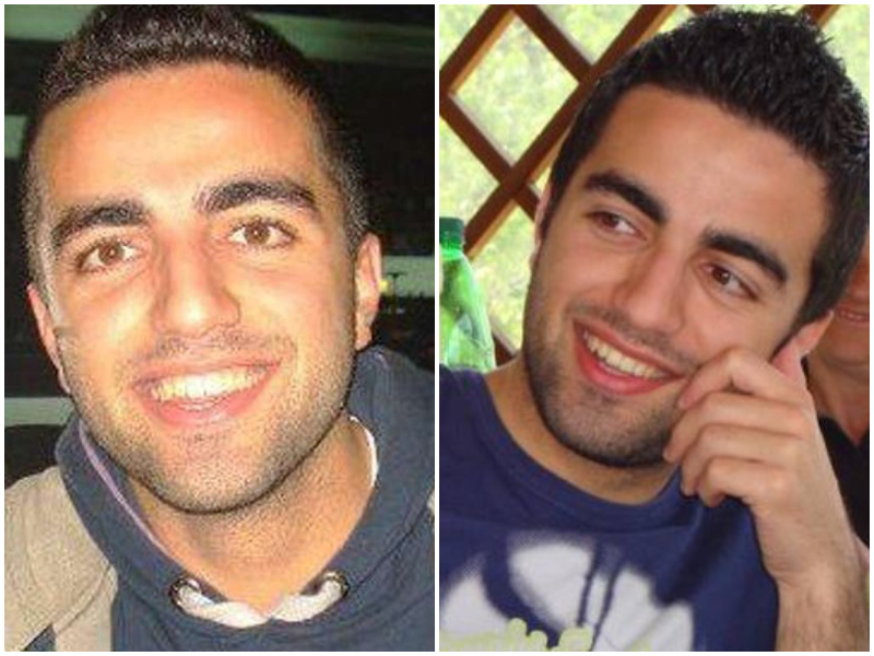 Il caso di Roberto Straccia, la tragedia del 24enne dopo la scomparsa: “Ucciso perché scambiato per il parente di un boss”