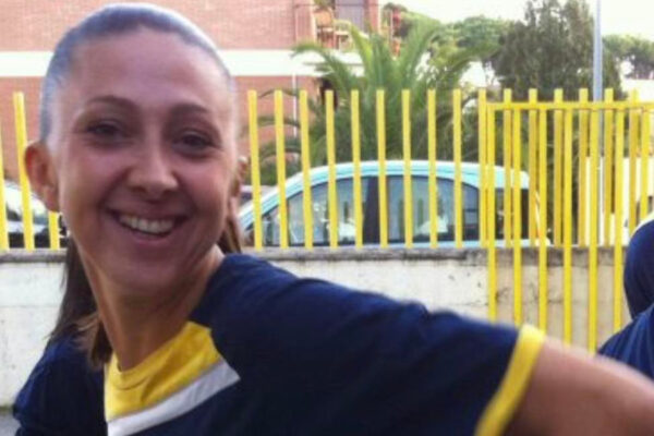 Malore mentre gioca a padel: muore Romina De Angelis, pallavolista 43enne