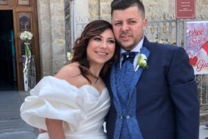 La tragedia di Selene Pagliarello, incinta al nono mese: è morta col marito Giuseppe nella strage di Ravanusa