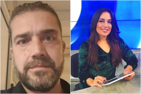 Caso Greta Beccaglia, il tifoso costretto a scappare in un luogo segreto: “Linciaggio vergognoso” Caso Greta Beccaglia, il tifoso costretto a scappare in un luogo segreto: “Linciaggio vergognoso”