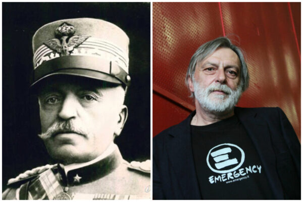 Da Cadorna a Gino Strada, il cambio del nome della scuola di Verbania fa indignare la Lega: “Non si cancella la storia”