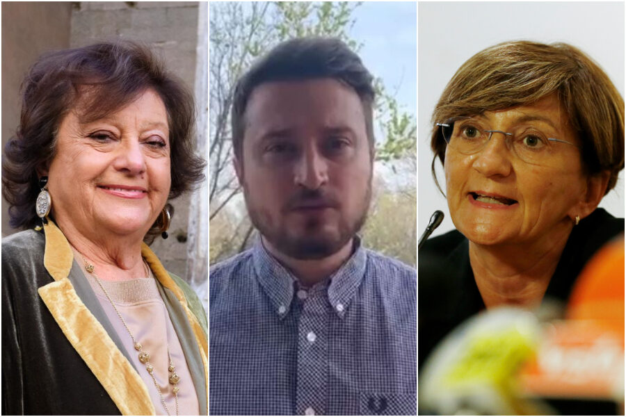 Suppletive Roma, Italia Viva lancia Casini (Valerio): è sfida a tre con D’Elia del PD e Matone per il centrodestra