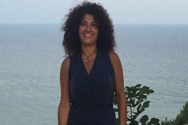 Foto da Facebook (Don Maurizio Patriciello)