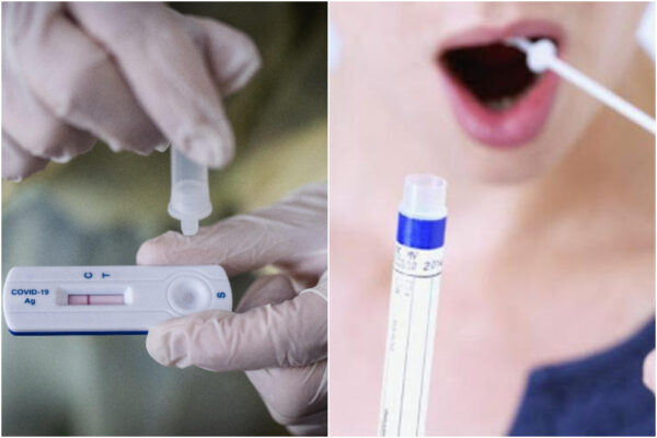 Perché il test rapido antigenico non è sicuro: non rileva il Coronavirus nei primi giorni e non dà garanzie