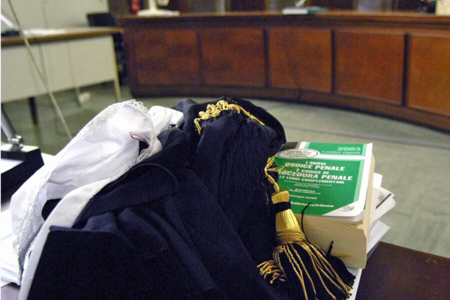 Parte il corso di diritto minorile per l’abilitazione ai difensori d’ufficio