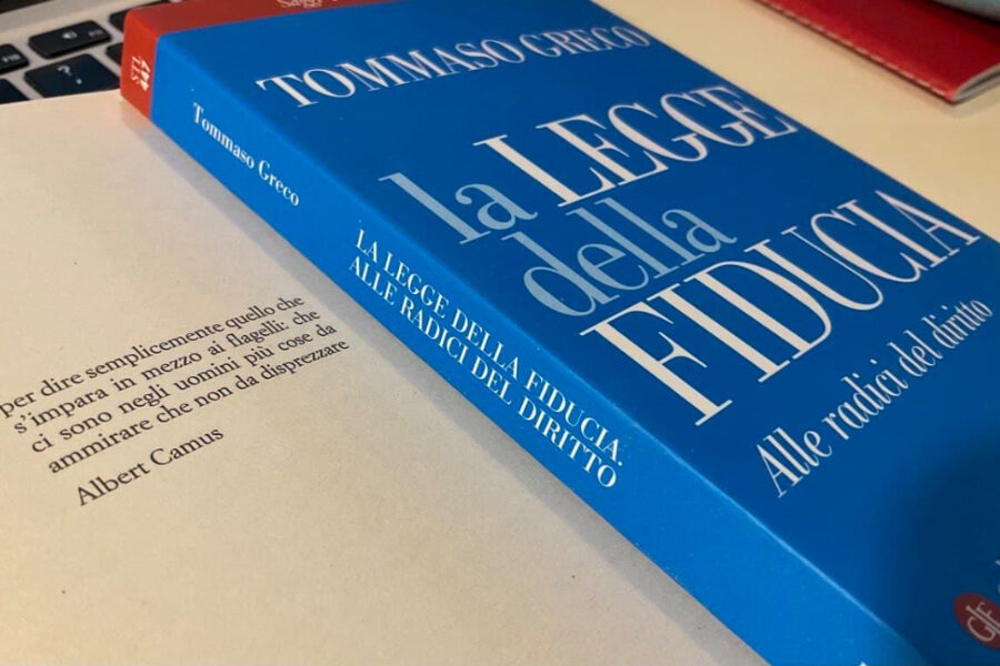 © Facebook Tommaso Greco