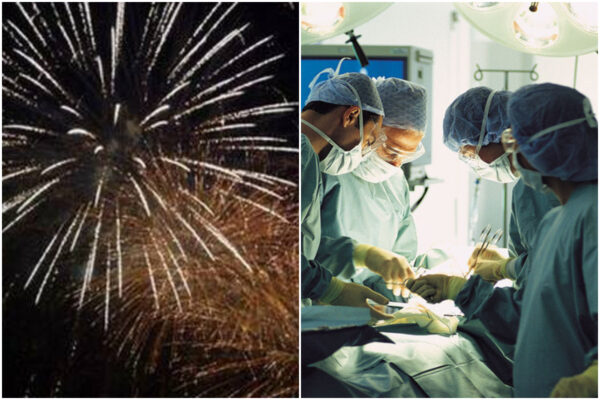 Andrea torna a vivere a 16 anni con un doppio trapianto, fuochi d’artificio e lacrime: “I miracoli esistono”