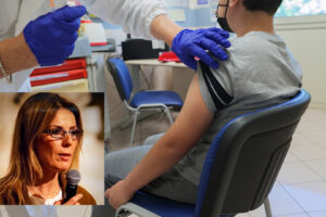 Effetti collaterali del vaccino per i bambini 5-11 anni, l’esperta: “I benefici superano i rischi”