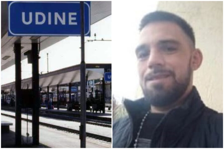 La scomparsa di Valentino Bozzon, l’evasione dai domiciliari e il giallo alla stazione di Udine: “Figlio mio torna a casa”