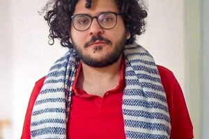 Patrick Zaki è stato condannato a tre anni di carcere