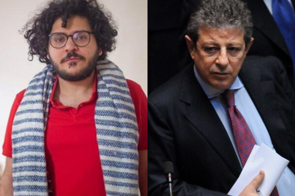 Il caso Pittelli è come quello Zaky, l’Anm si infuria con il Riformista