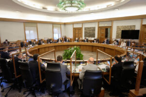 Sorteggio per il Csm, perché non va bene in questa crisi morale