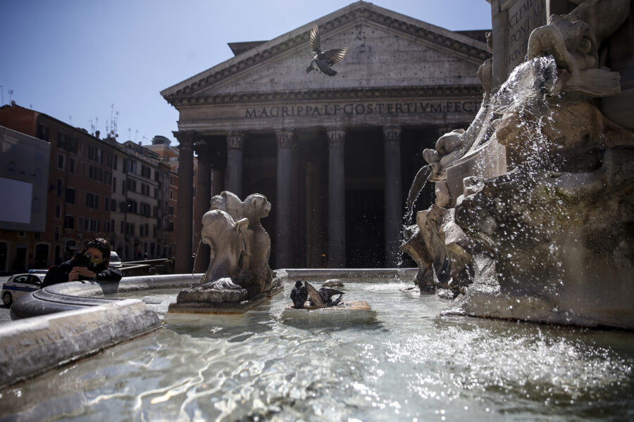 La cura della bellezza