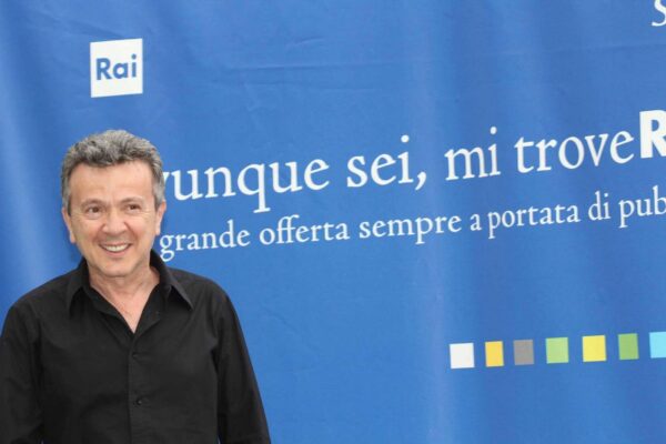 ©Claudio Bernardi/Lapresse
Roma, 20 giugno 2012 – 
Presentati dalla Sipra i palinsesti della Rai per la stagione 2012-2013. Presenti alla serata tutti i personaggi dell’intrattenimento e della fiction Rai.
nella foto: Enzo Pupo Ghinazzi